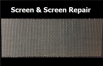 Screen and Screen Hardware