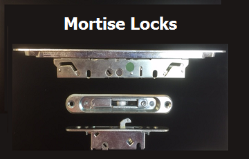 Mortise Locks